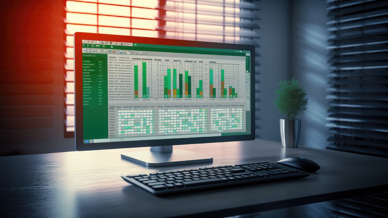 Data Analyse avec Excel ?