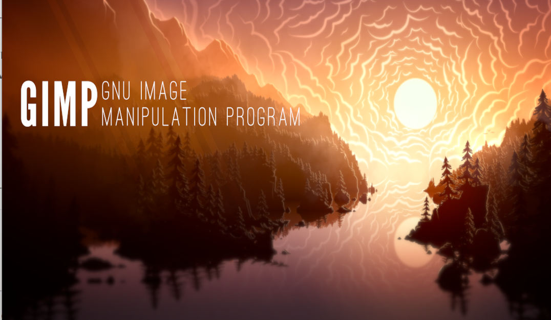 Une alternative Open Source à Photoshop