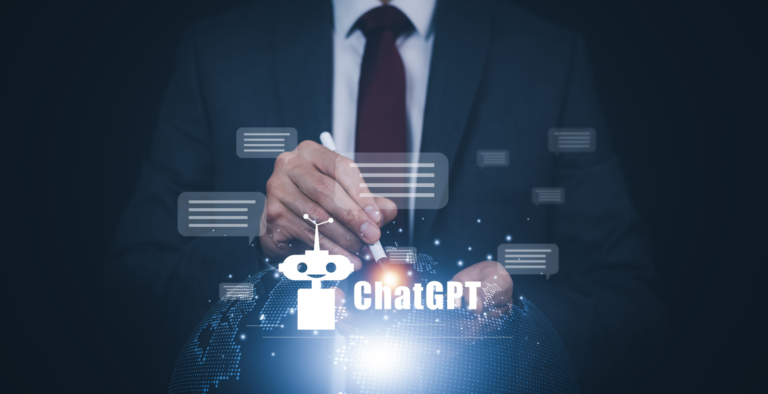 Chat GPT vs DeepSeek