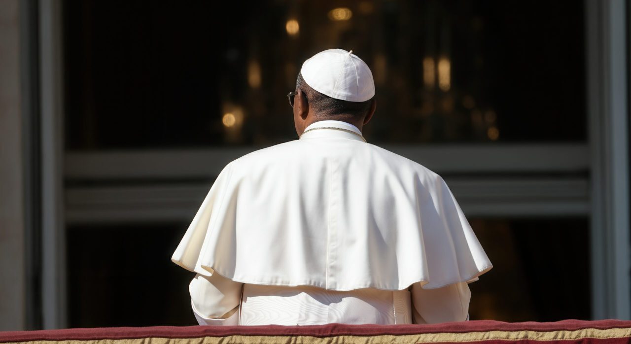 Le pape Léon XIV refuse la création d'un pape virtuel