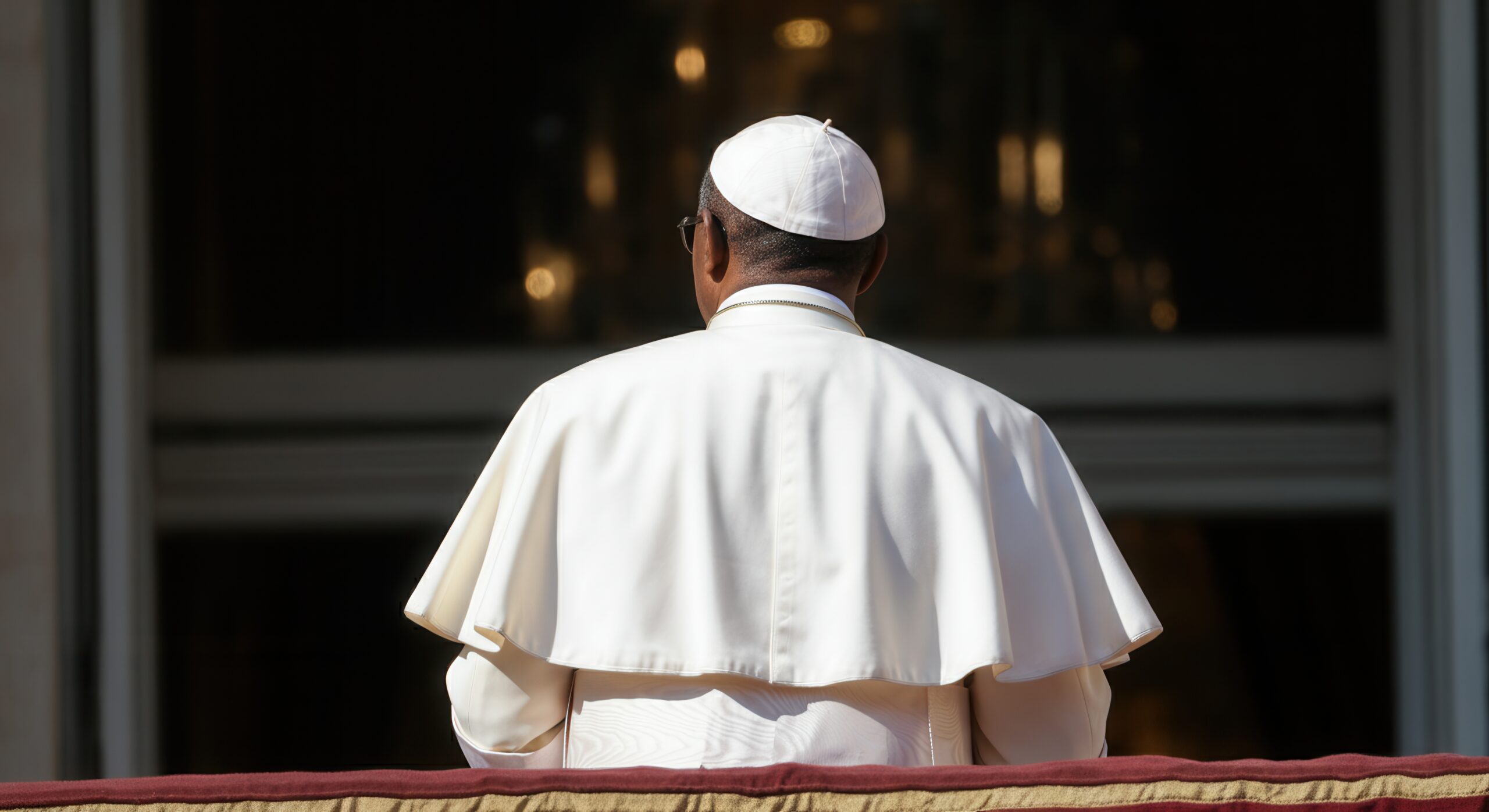 Le pape Léon XIV refuse la création d'un pape virtuel