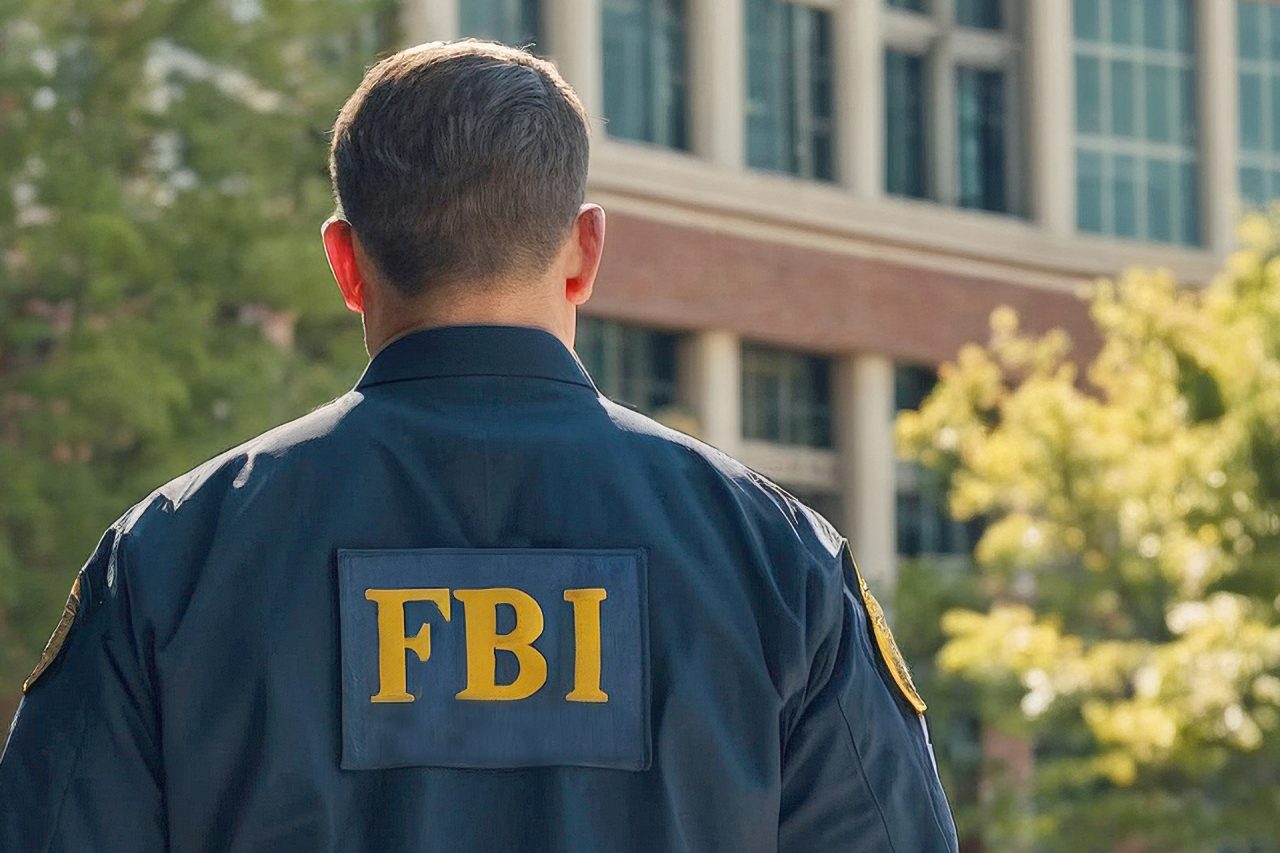 Le FBI victime de ceux qu'il traque