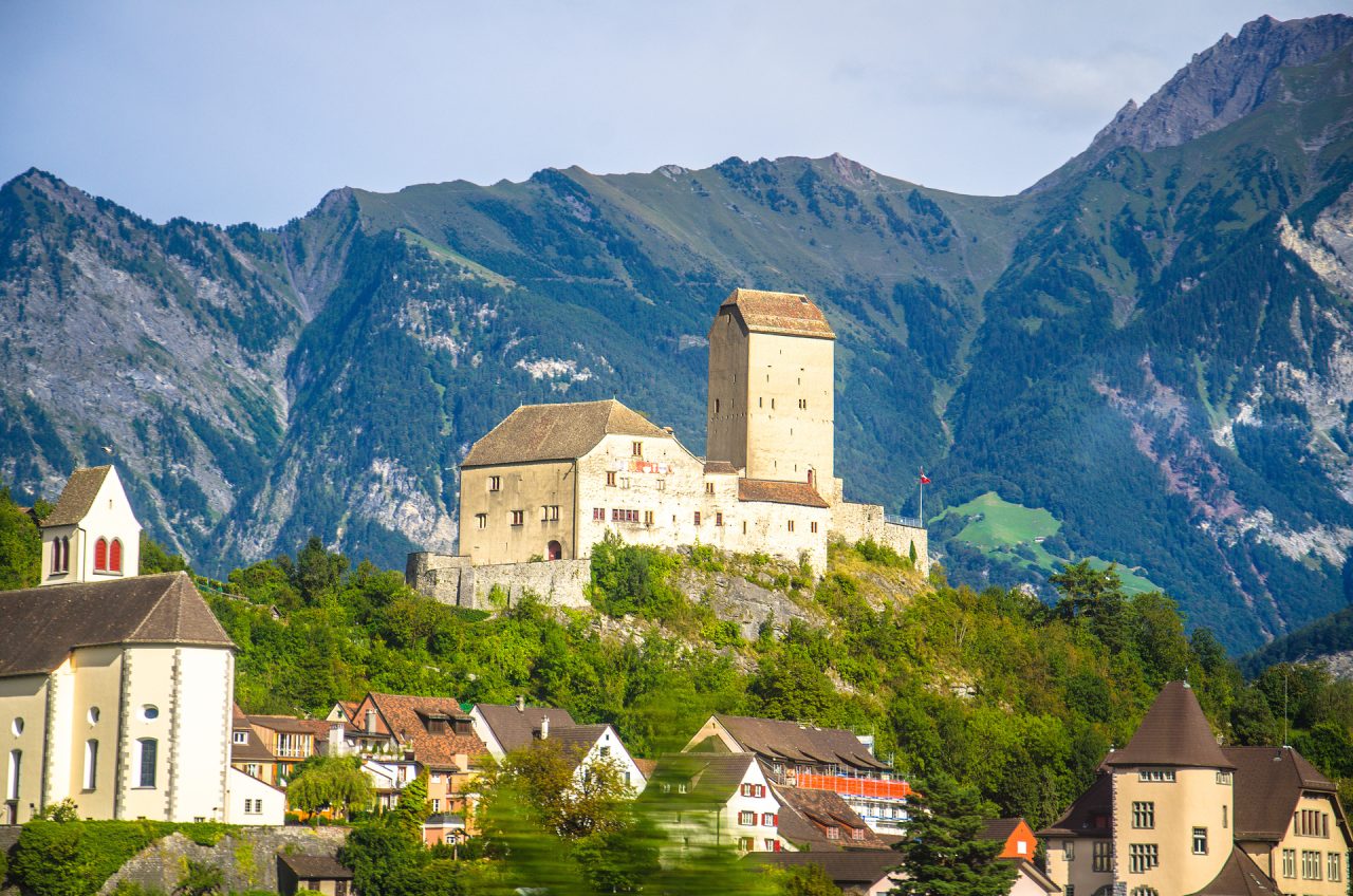 Cyberattaque majeure au Liechtenstein : les données de 31 000 entités dérobées