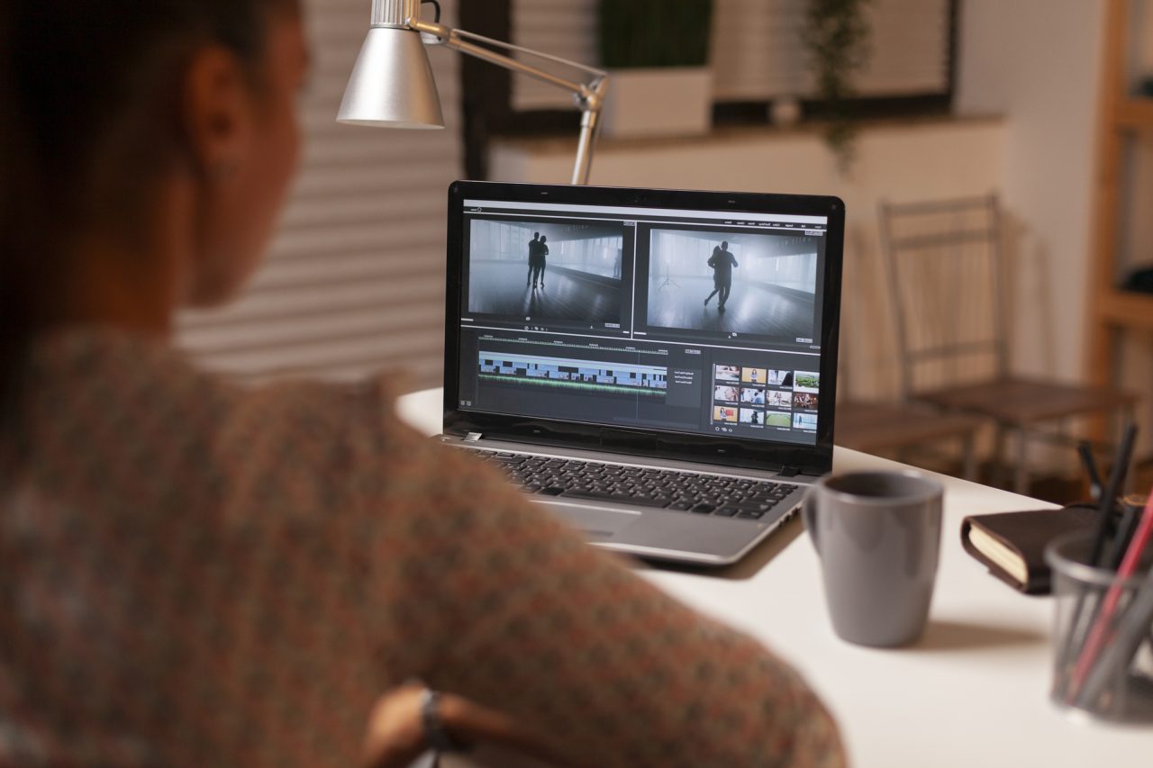 DaVinci Resolve : on se bat au sommet
