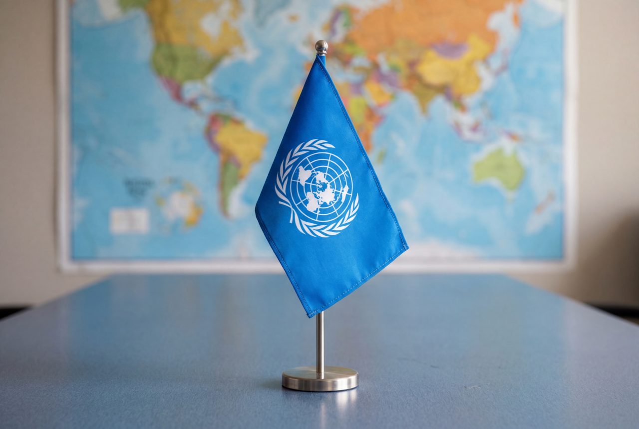 L’IA progresse plus vite que notre capacité à la maîtriser, alerte l'ONU